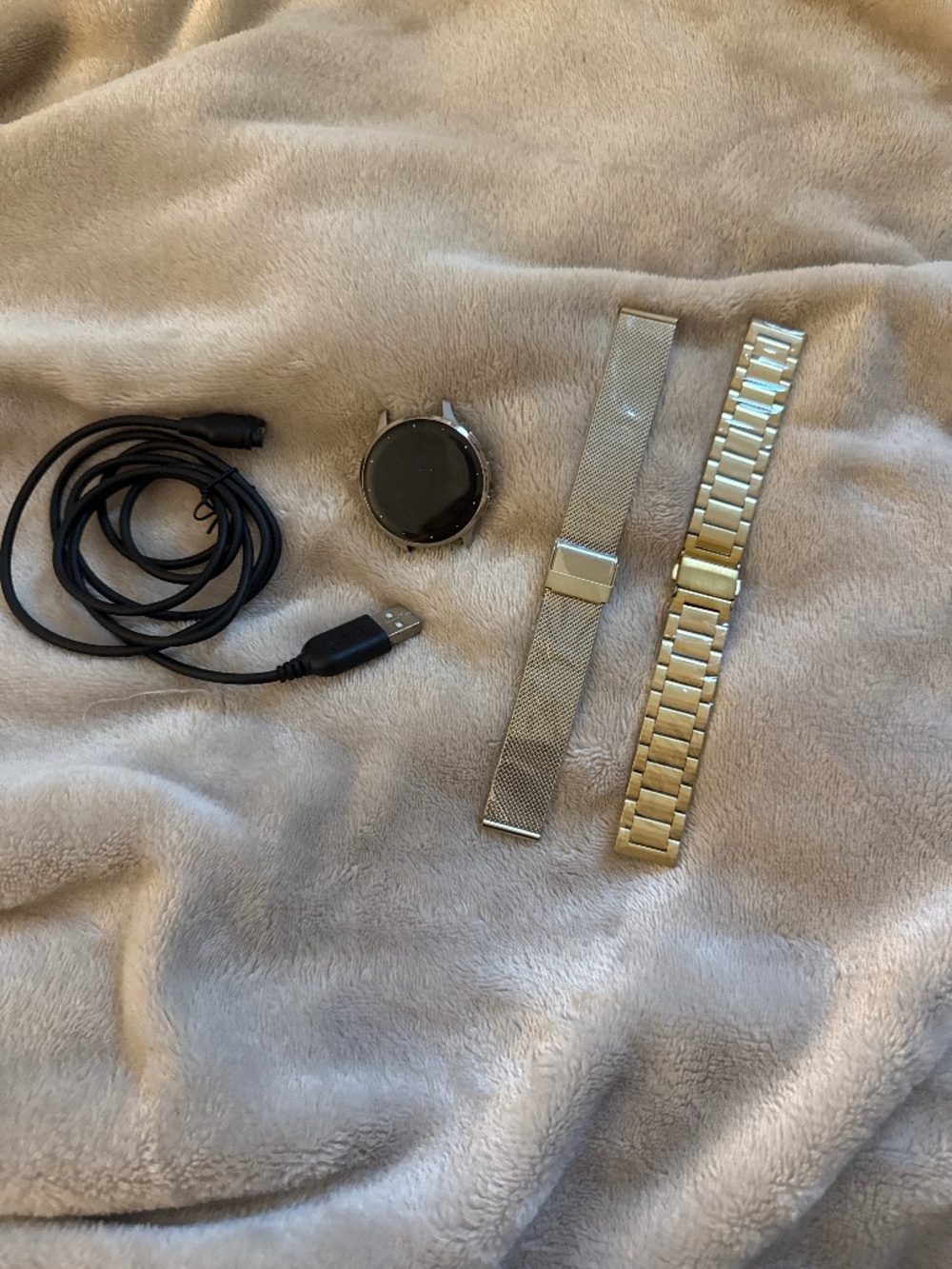 Garmin Venu 3s